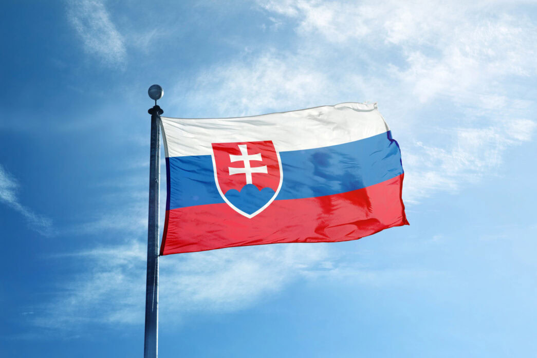 slovakia anti-ngo law