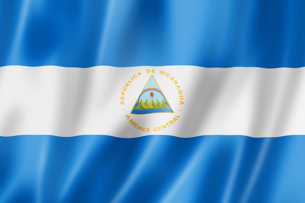 Nicaragua ngo crackdown