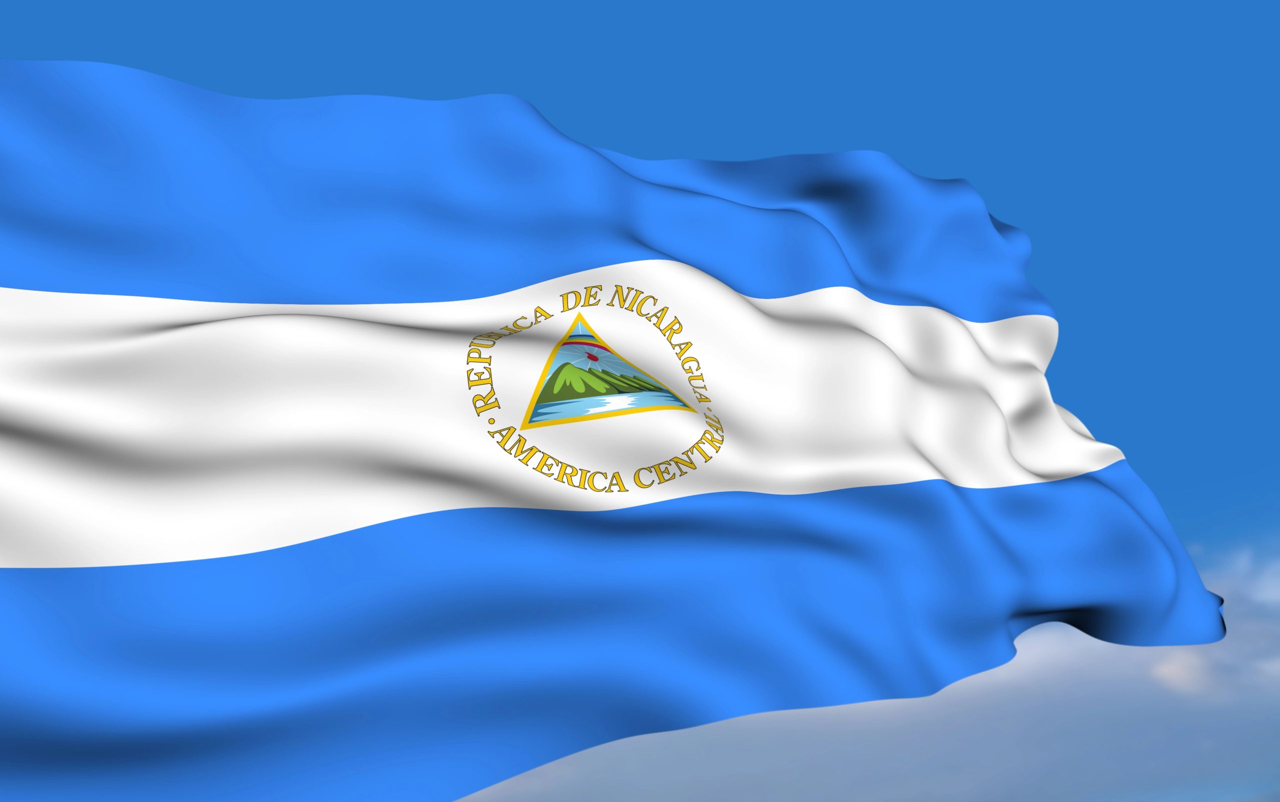Nicaragua shut down 169 ngos