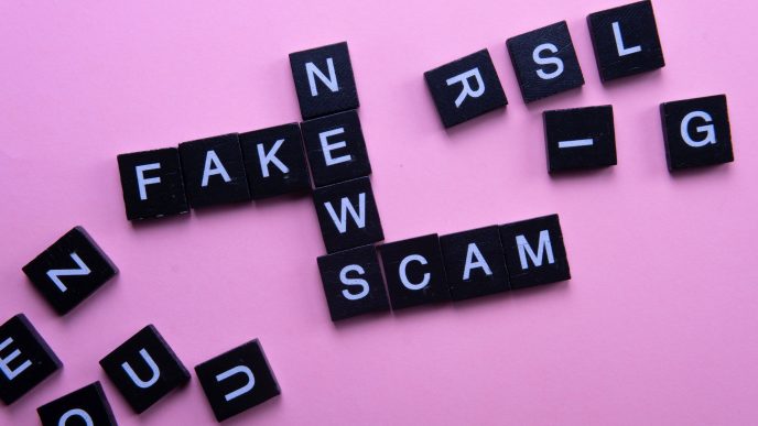 ngo scams