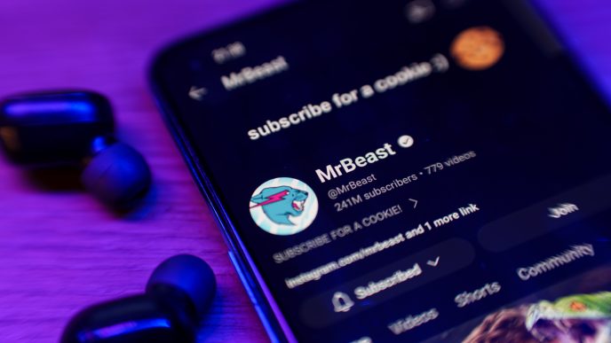 philanthropy as a spectacle