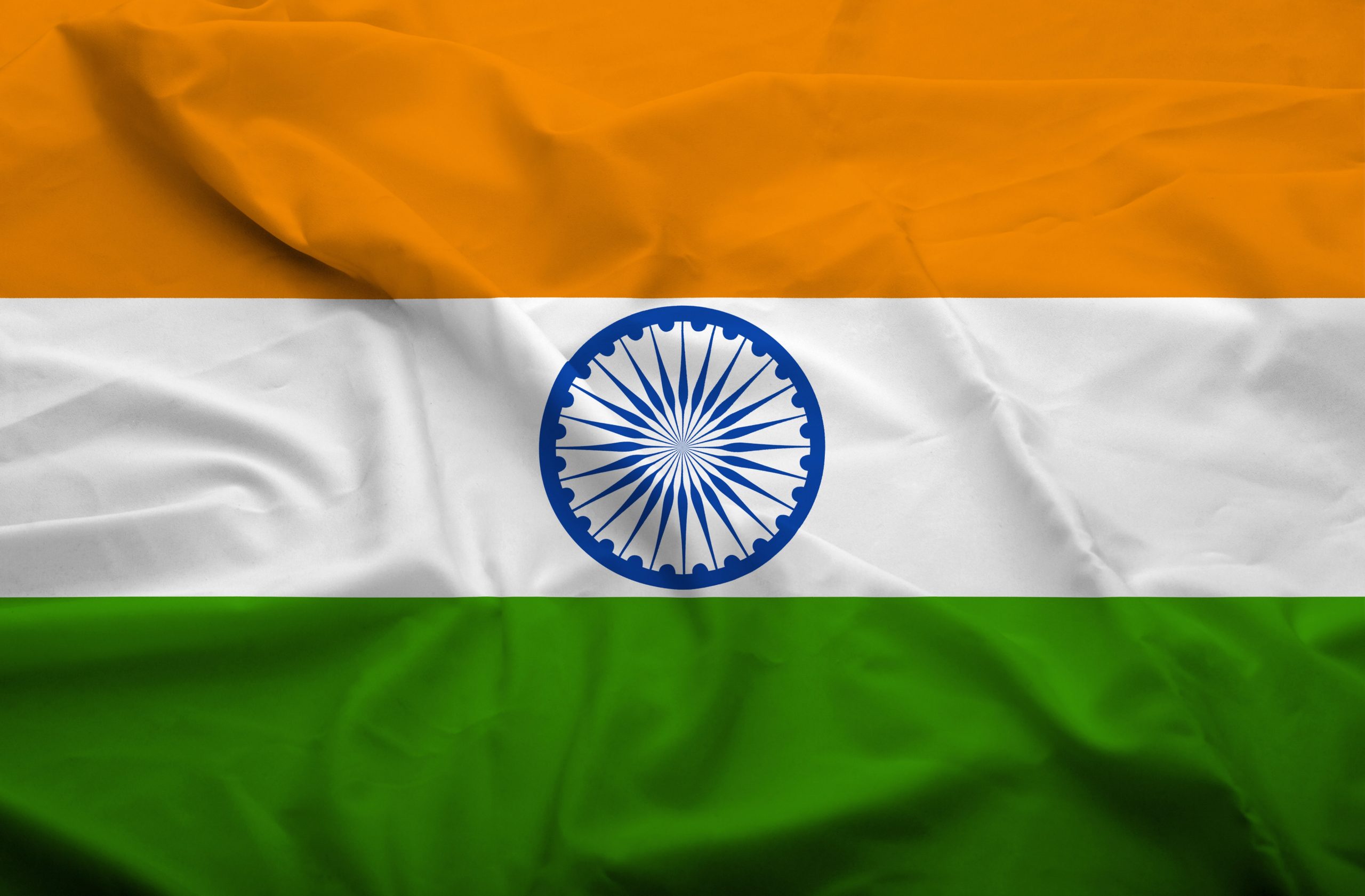 NGO tax crackdown india